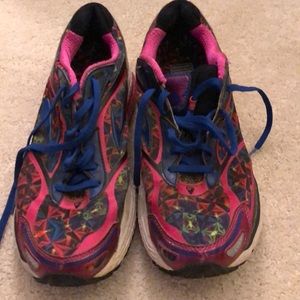 Brooks Ghost G7 Womens Size 9.5